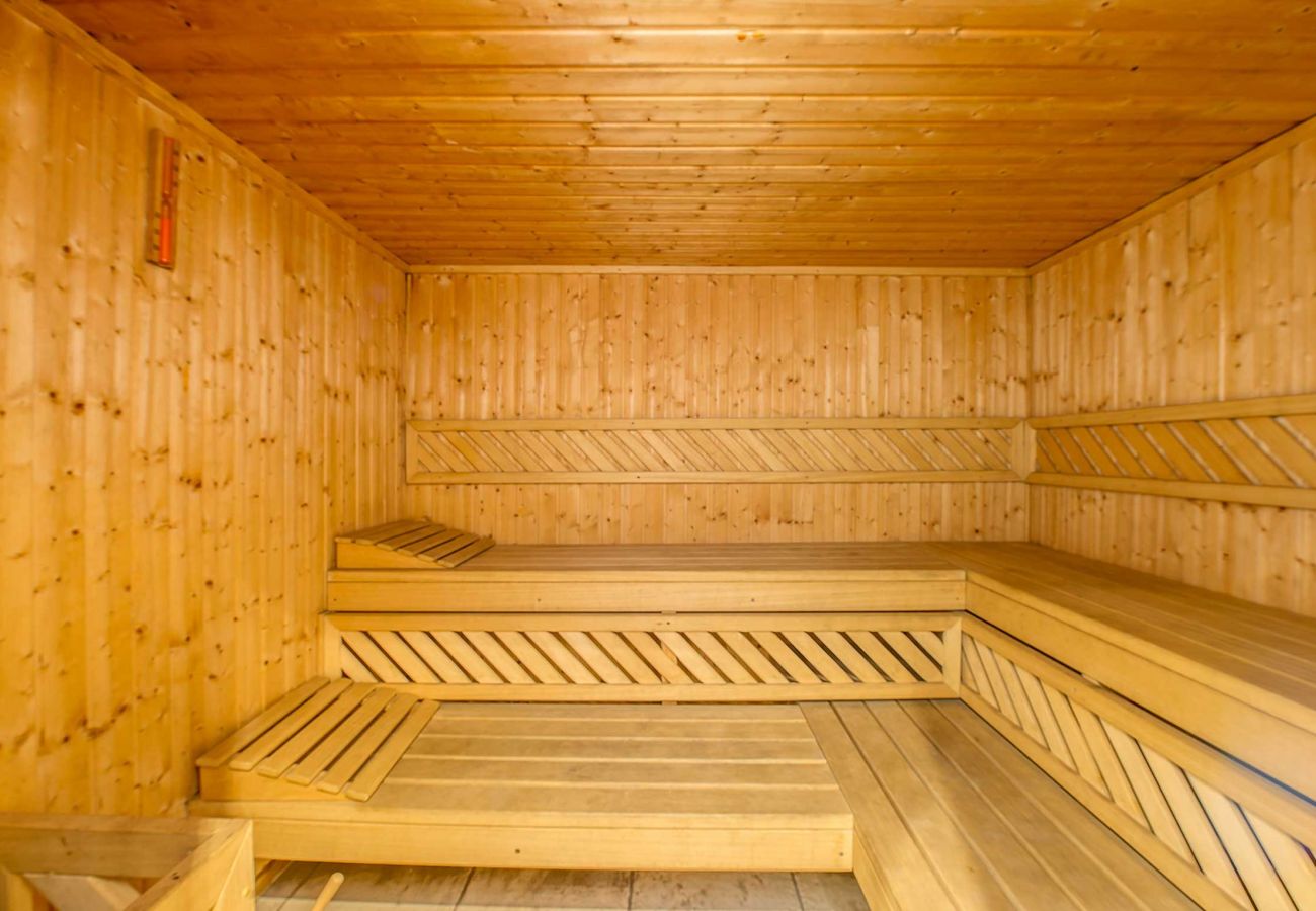 gozo holiday villa sauna