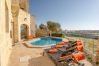 Country house in L-Ghasri - Dream by Hamlet Holiday Home Country house in L-Ghasri - Dream by Hamlet Holiday Home