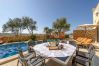 Country house in L-Ghasri - Dream by Hamlet Holiday Home Country house in L-Ghasri - Dream by Hamlet Holiday Home