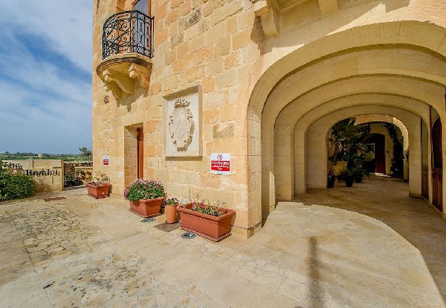 Country house in L-Għasri - The Hamlet 3 Holiday Home