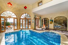 Country house in L-Għasri - The Hamlet 3 Holiday Home