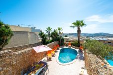 Country house in Ix-Xagħra - La Rustica Holiday Home