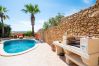 Country house in Ix-Xaghra - La Rustica Holiday Home Country house in Ix-Xaghra - La Rustica Holiday Home