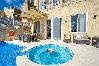 Country house in Ta' Kercem - Kampnar Holiday Home Country house in Ta' Kercem - Kampnar Holiday Home