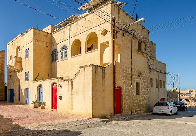 Country house in Qala - Ta Kristoff Holiday Home