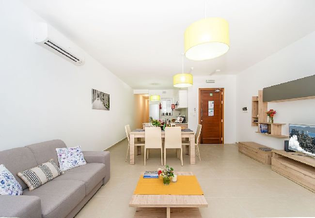 Hillock Residence Apartments Entire apartment (Gozo) - Deals