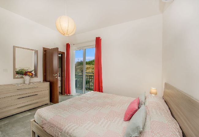 Apartment in Marsalforn - The Hillock North D6 Apartment in Marsalforn - The Hillock North D6