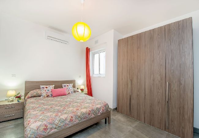 Apartment in Marsalforn - The Hillock North D6 Apartment in Marsalforn - The Hillock North D6