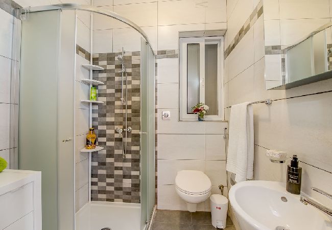 Apartment in Marsalforn - The Hillock North D6 Apartment in Marsalforn - The Hillock North D6