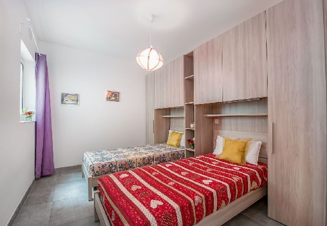 Apartment in Marsalforn - The Hillock North D6 Apartment in Marsalforn - The Hillock North D6