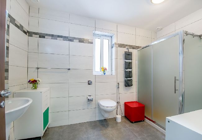 Apartment in Marsalforn - The Hillock North D6 Apartment in Marsalforn - The Hillock North D6