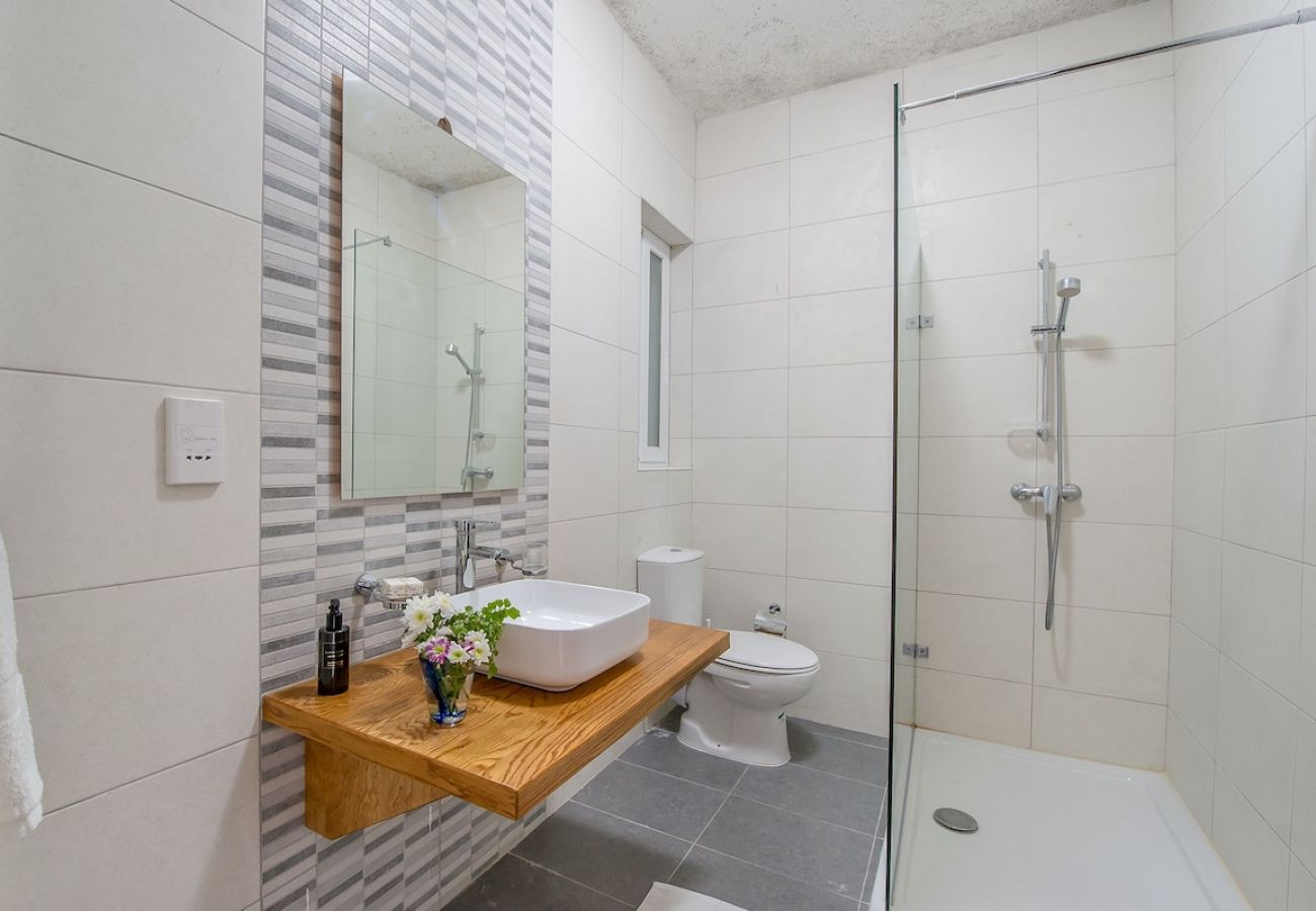 Apartment in Marsalforn - The Hillock North G1