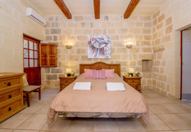 Country house in L-Gharb - Ponderosa Holiday Home Country house in L-Gharb - Ponderosa Holiday Home