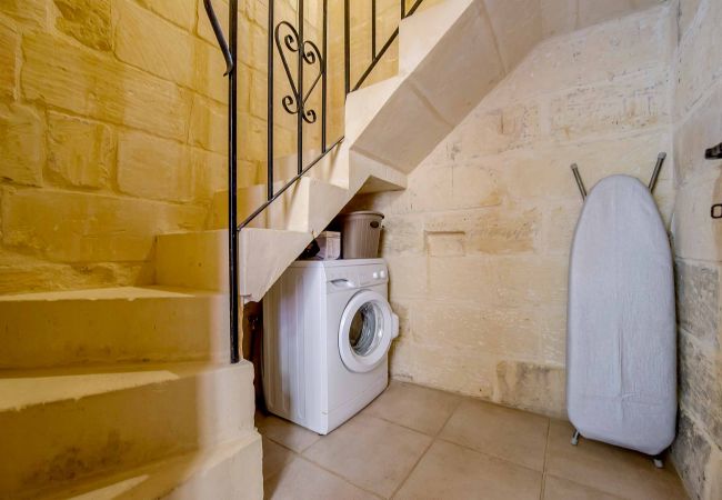 Country house in L-Gharb - Ponderosa Holiday Home Country house in L-Gharb - Ponderosa Holiday Home