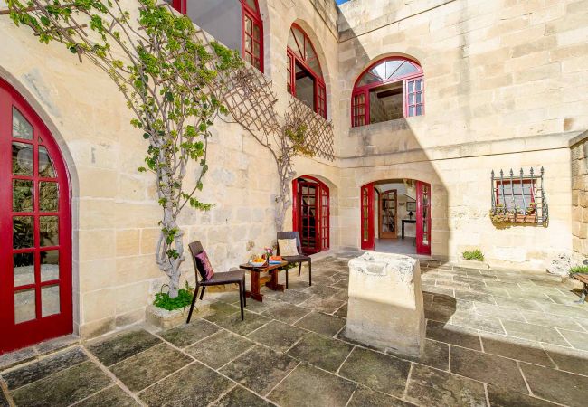 Country house in L-Gharb - Ponderosa Holiday Home Country house in L-Gharb - Ponderosa Holiday Home