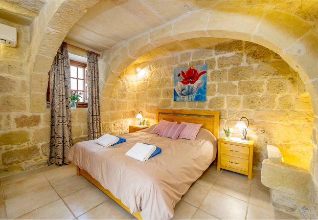 Country house in L-Gharb - Ponderosa Holiday Home Country house in L-Gharb - Ponderosa Holiday Home