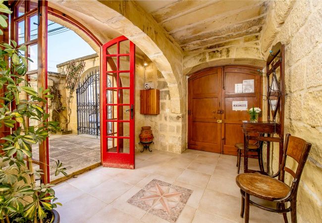 Country house in L-Gharb - Ponderosa Holiday Home Country house in L-Gharb - Ponderosa Holiday Home