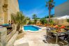 Country house in L-Gharb - Ponderosa Holiday Home Country house in L-Gharb - Ponderosa Holiday Home