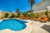 Country house in L-Gharb - Ponderosa Holiday Home Country house in L-Gharb - Ponderosa Holiday Home