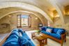 Country house in L-Gharb - Ponderosa Holiday Home Country house in L-Gharb - Ponderosa Holiday Home