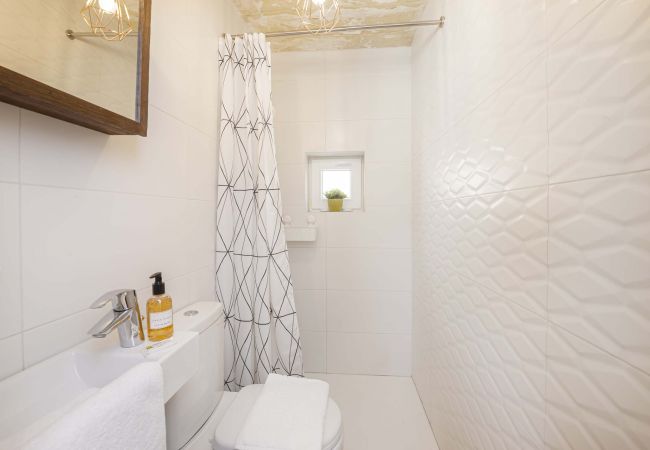 Country house in L-Ghasri - Oleandra Holiday Home Country house in L-Ghasri - Oleandra Holiday Home