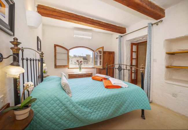 Country house in L-Ghasri - Oleandra Holiday Home Country house in L-Ghasri - Oleandra Holiday Home
