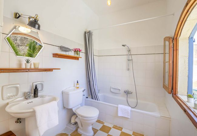 Country house in L-Ghasri - Oleandra Holiday Home Country house in L-Ghasri - Oleandra Holiday Home