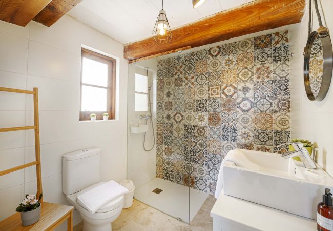 Country house in L-Ghasri - Oleandra Holiday Home Country house in L-Ghasri - Oleandra Holiday Home