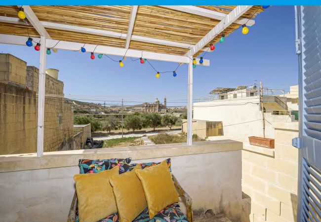 Country house in L-Ghasri - Oleandra Holiday Home Country house in L-Ghasri - Oleandra Holiday Home