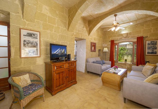 Country house in L-Ghasri - Oleandra Holiday Home Country house in L-Ghasri - Oleandra Holiday Home