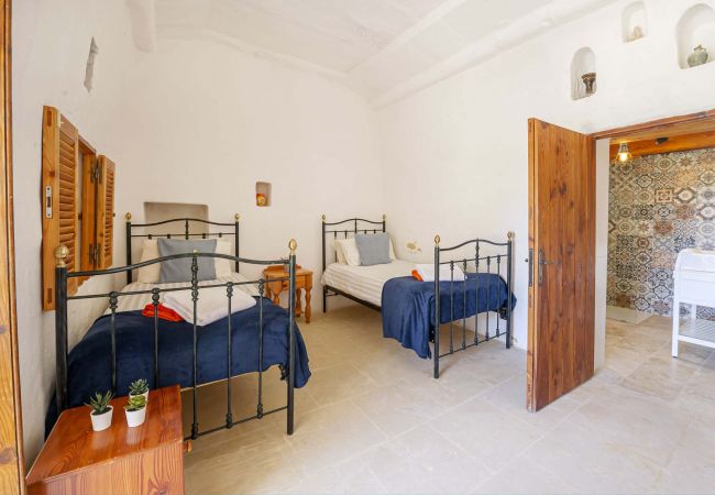 Country house in L-Ghasri - Oleandra Holiday Home Country house in L-Ghasri - Oleandra Holiday Home