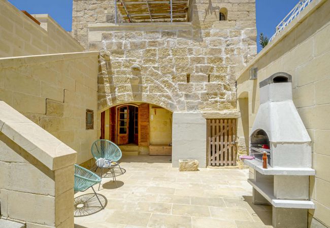 Country house in L-Ghasri - Oleandra Holiday Home Country house in L-Ghasri - Oleandra Holiday Home