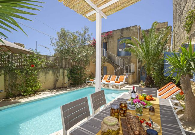Country house in L-Ghasri - Oleandra Holiday Home Country house in L-Ghasri - Oleandra Holiday Home