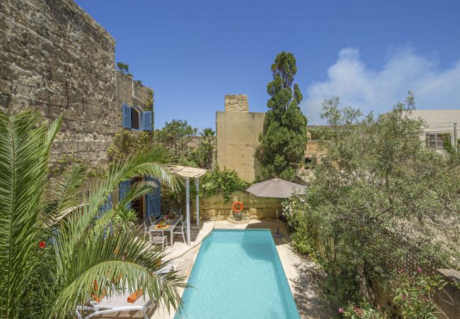 Country house in L-Ghasri - Oleandra Holiday Home Country house in L-Ghasri - Oleandra Holiday Home