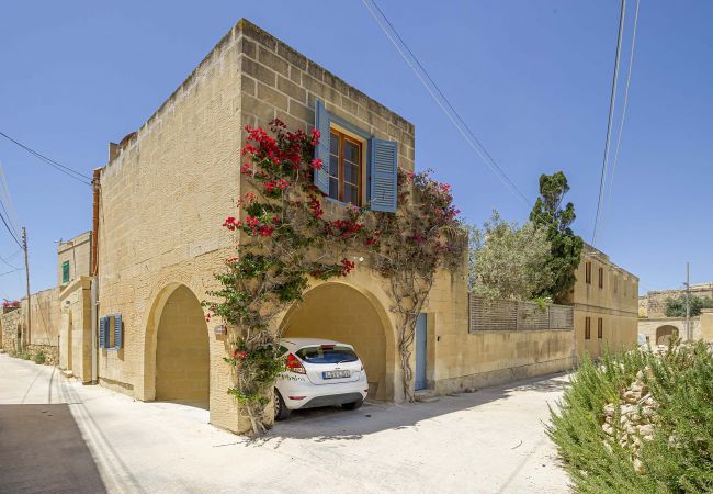 Country house in L-Ghasri - Oleandra Holiday Home Country house in L-Ghasri - Oleandra Holiday Home
