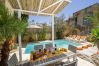 Country house in L-Ghasri - Oleandra Holiday Home Country house in L-Ghasri - Oleandra Holiday Home