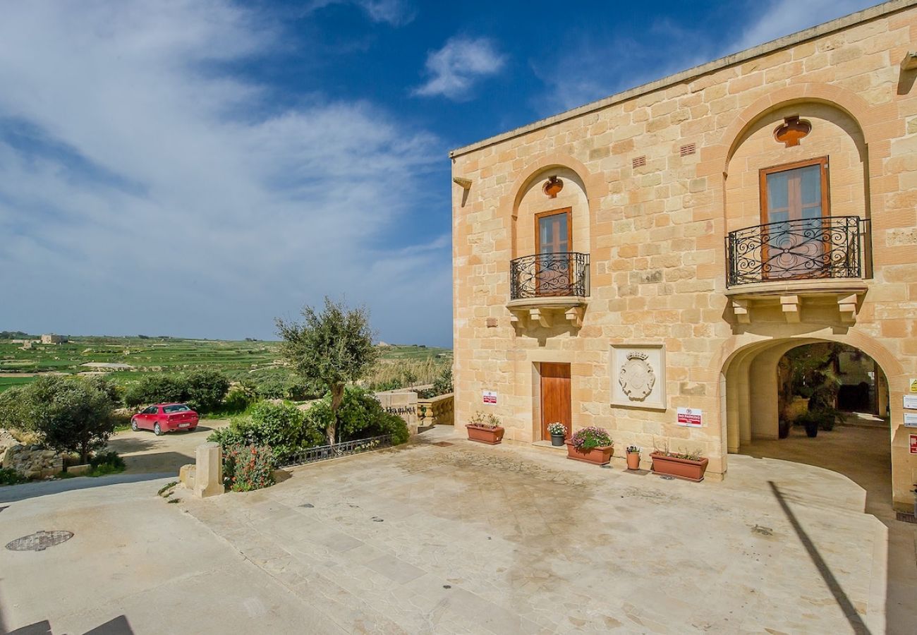 Country house in L-Għasri - The Hamlet 2 Holiday Home
