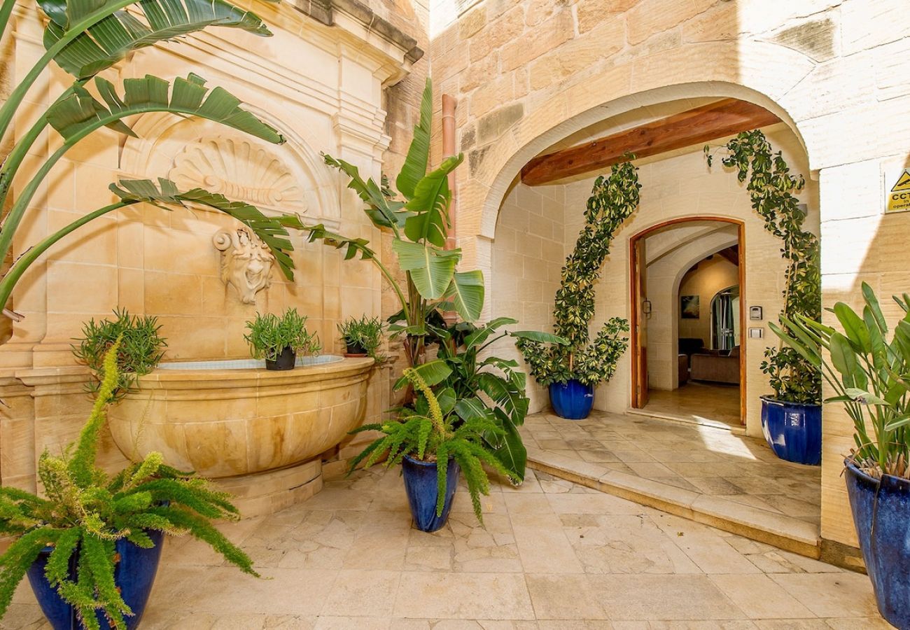 Country house in L-Għasri - The Hamlet 2 Holiday Home