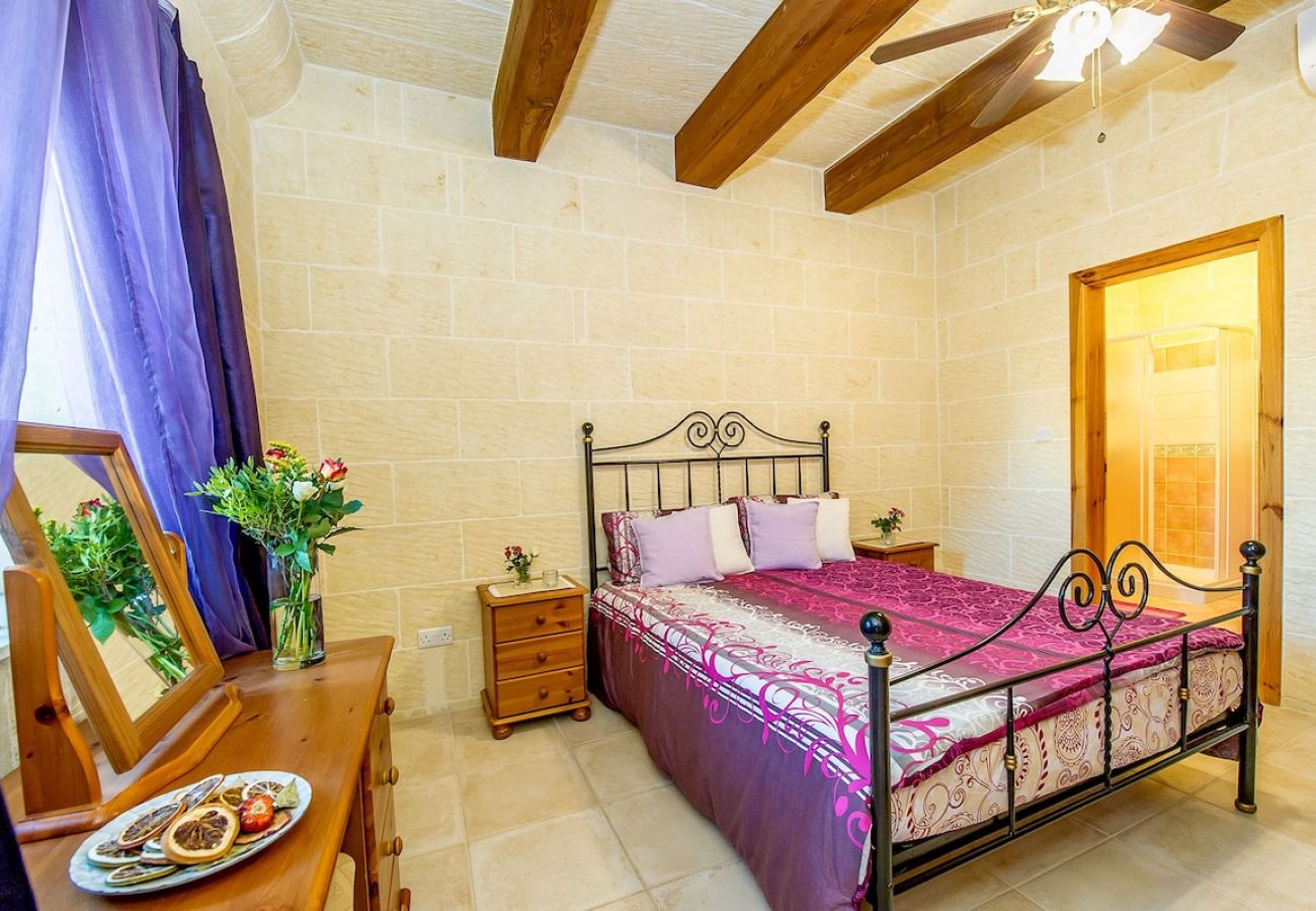 Country house in Qala - Rebbiegha Holiday Home