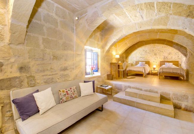 Country house in San Lawrenz - Dar Il-Bahar Holiday home Country house in San Lawrenz - Dar Il-Bahar Holiday home
