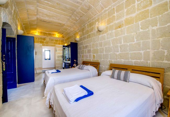 Country house in San Lawrenz - Dar Il-Bahar Holiday home Country house in San Lawrenz - Dar Il-Bahar Holiday home