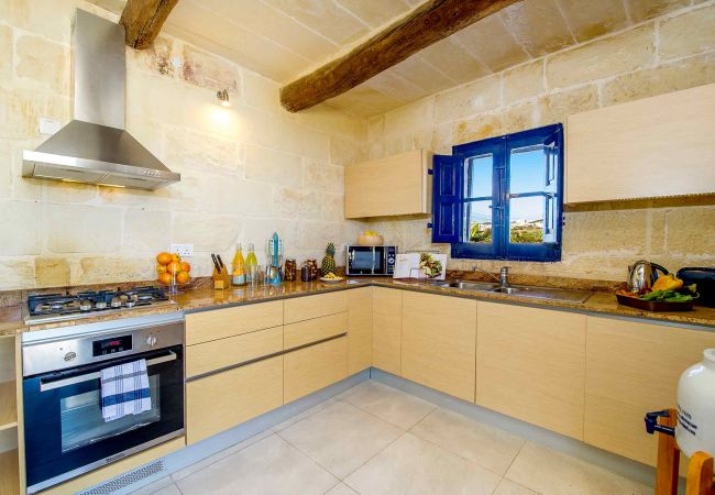 Country house in San Lawrenz - Dar Il-Bahar Holiday home Country house in San Lawrenz - Dar Il-Bahar Holiday home