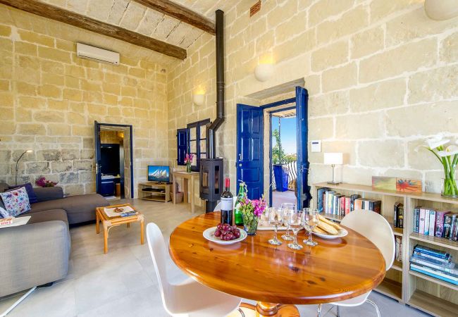 Country house in San Lawrenz - Dar Il-Bahar Holiday home Country house in San Lawrenz - Dar Il-Bahar Holiday home