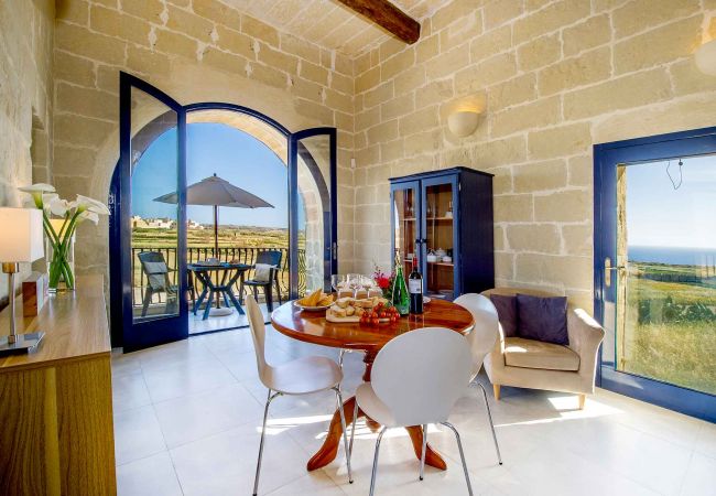 Country house in San Lawrenz - Dar Il-Bahar Holiday home Country house in San Lawrenz - Dar Il-Bahar Holiday home