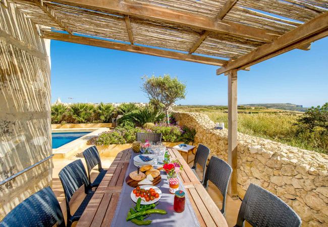 Country house in San Lawrenz - Dar Il-Bahar Holiday home Country house in San Lawrenz - Dar Il-Bahar Holiday home