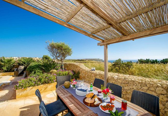 Country house in San Lawrenz - Dar Il-Bahar Holiday home Country house in San Lawrenz - Dar Il-Bahar Holiday home