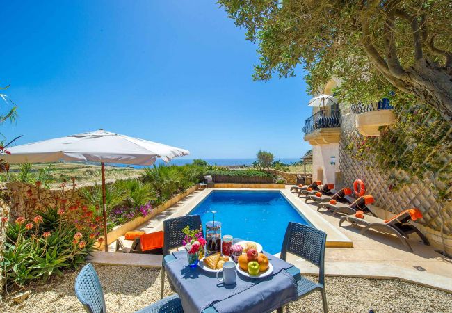 Country house in San Lawrenz - Dar Il-Bahar Holiday home Country house in San Lawrenz - Dar Il-Bahar Holiday home