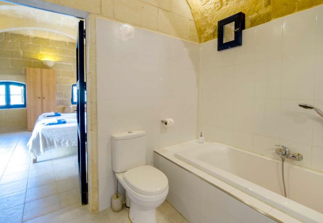 Country house in San Lawrenz - Dar Il-Bahar Holiday home Country house in San Lawrenz - Dar Il-Bahar Holiday home