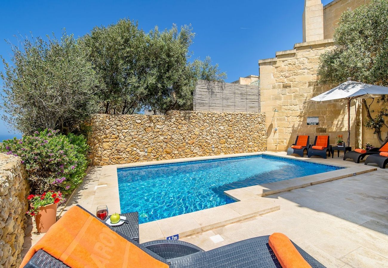 Country house in L-Għasri - The Hamlet 1 Holiday Home