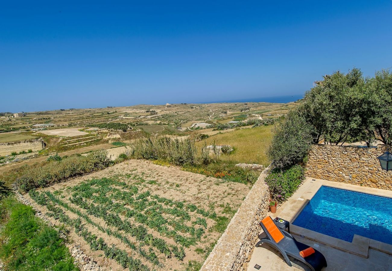 Country house in L-Għasri - The Hamlet 1 Holiday Home